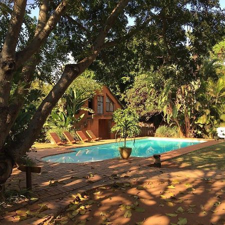 Malandela'S Guest House Malkerns Buitenkant foto