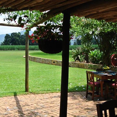 Malandela'S Guest House Malkerns Buitenkant foto