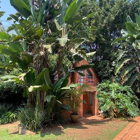 Malandela'S Guest House Malkerns Buitenkant foto