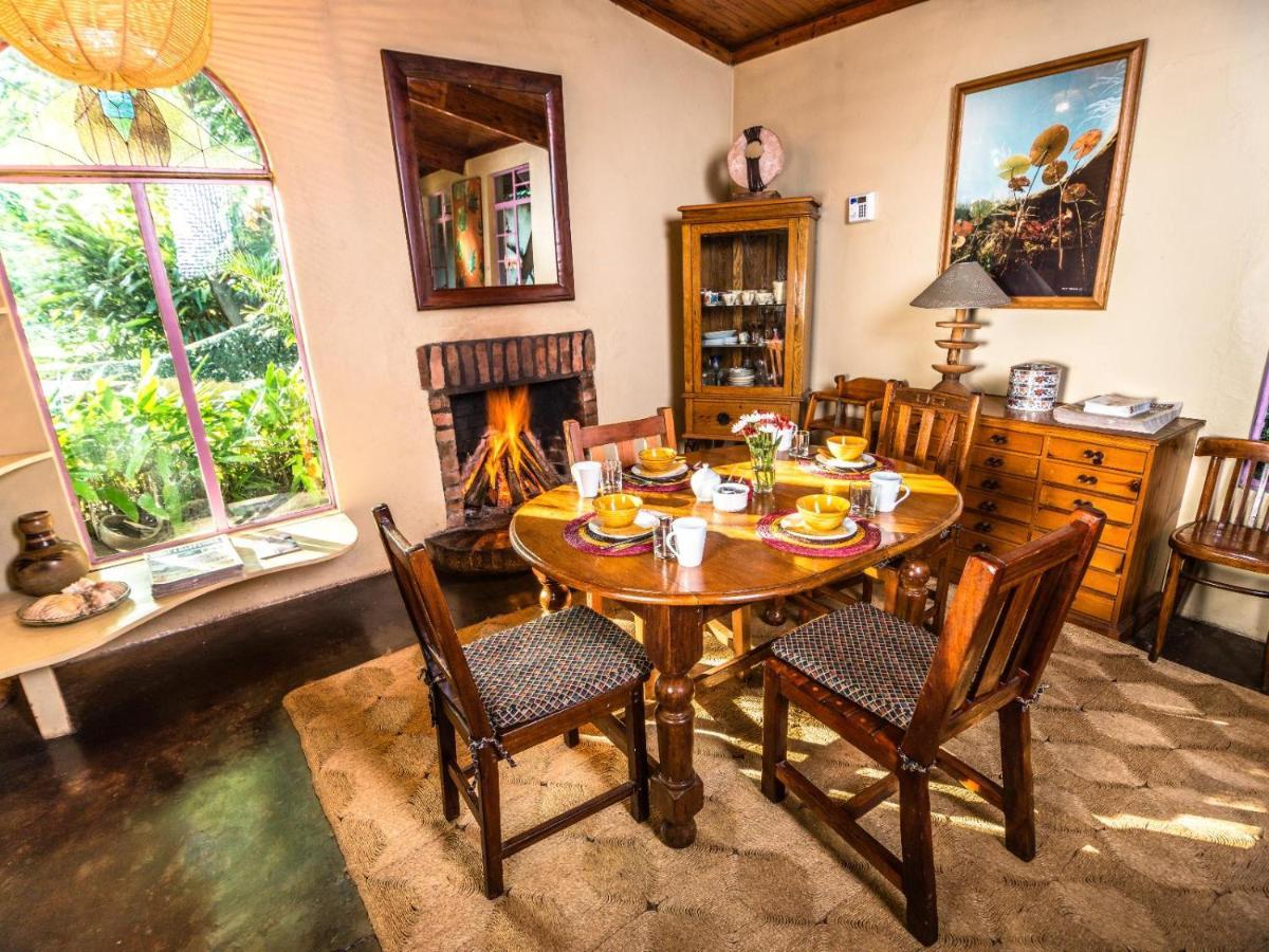 Malandela'S Guest House Malkerns Buitenkant foto