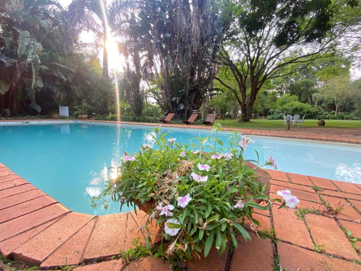 Malandela'S Guest House Malkerns Buitenkant foto