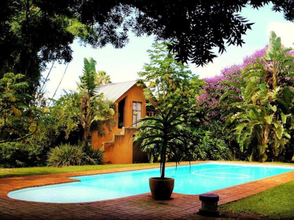 Malandela'S Guest House Malkerns Buitenkant foto
