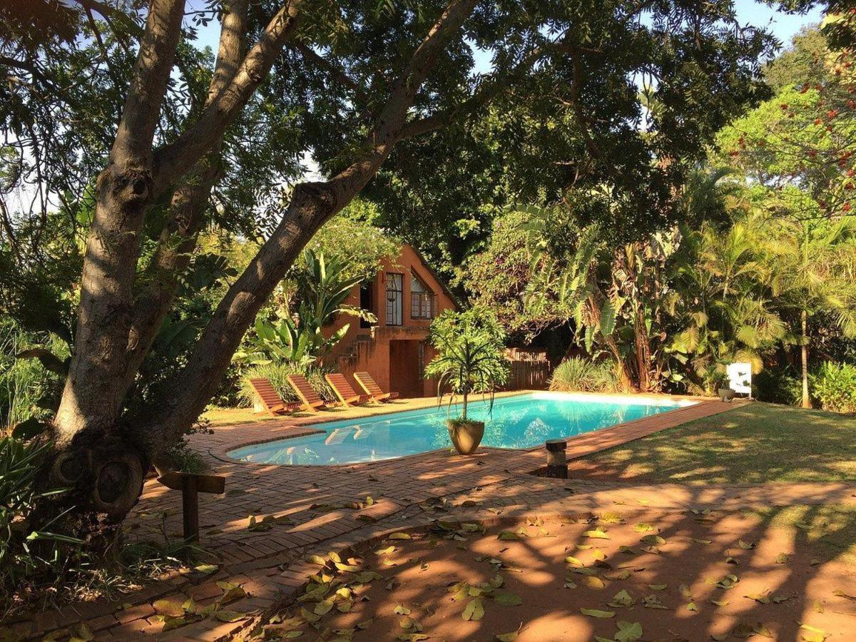 Malandela'S Guest House Malkerns Buitenkant foto