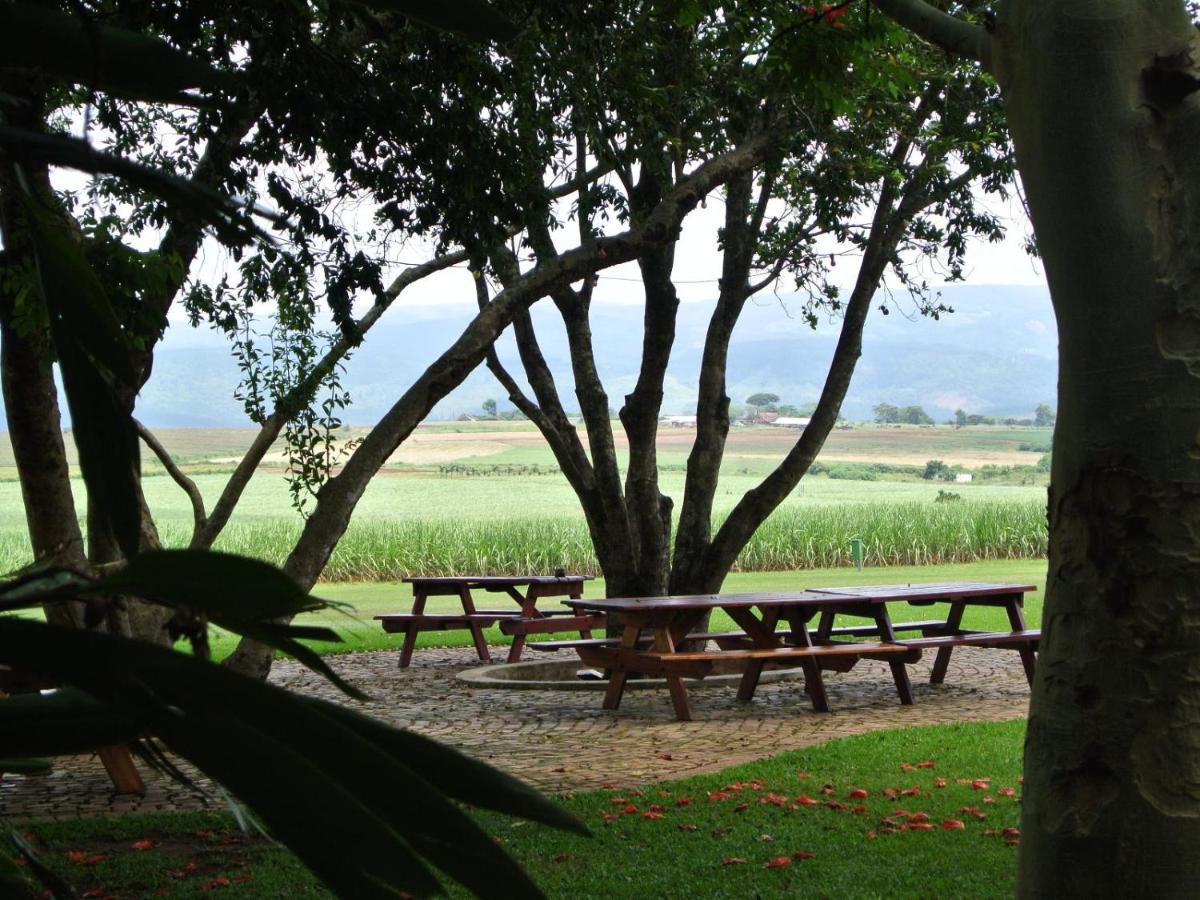 Malandela'S Guest House Malkerns Buitenkant foto