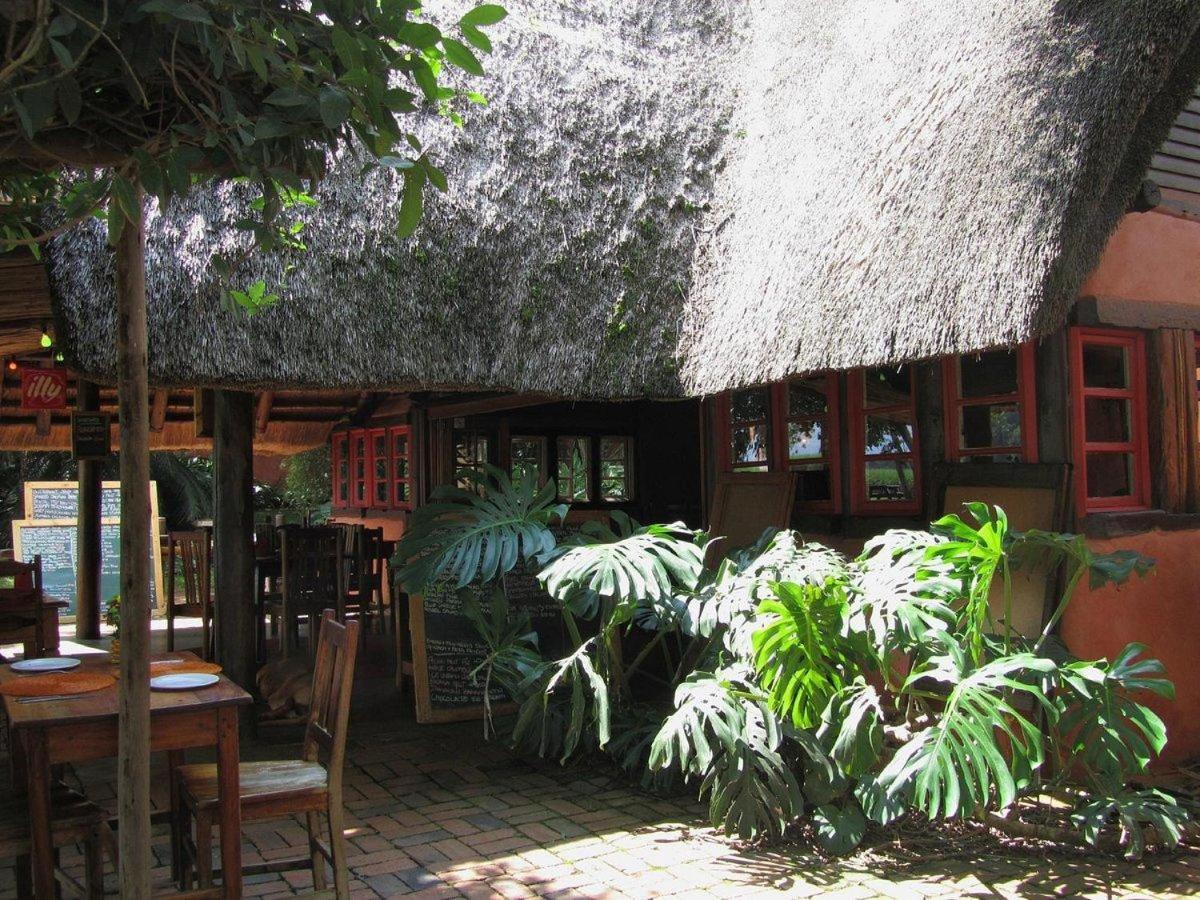 Malandela'S Guest House Malkerns Buitenkant foto