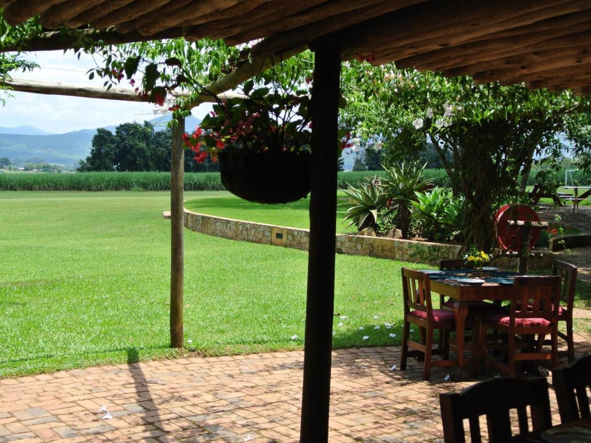 Malandela'S Guest House Malkerns Buitenkant foto