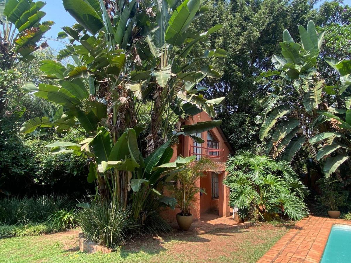 Malandela'S Guest House Malkerns Buitenkant foto