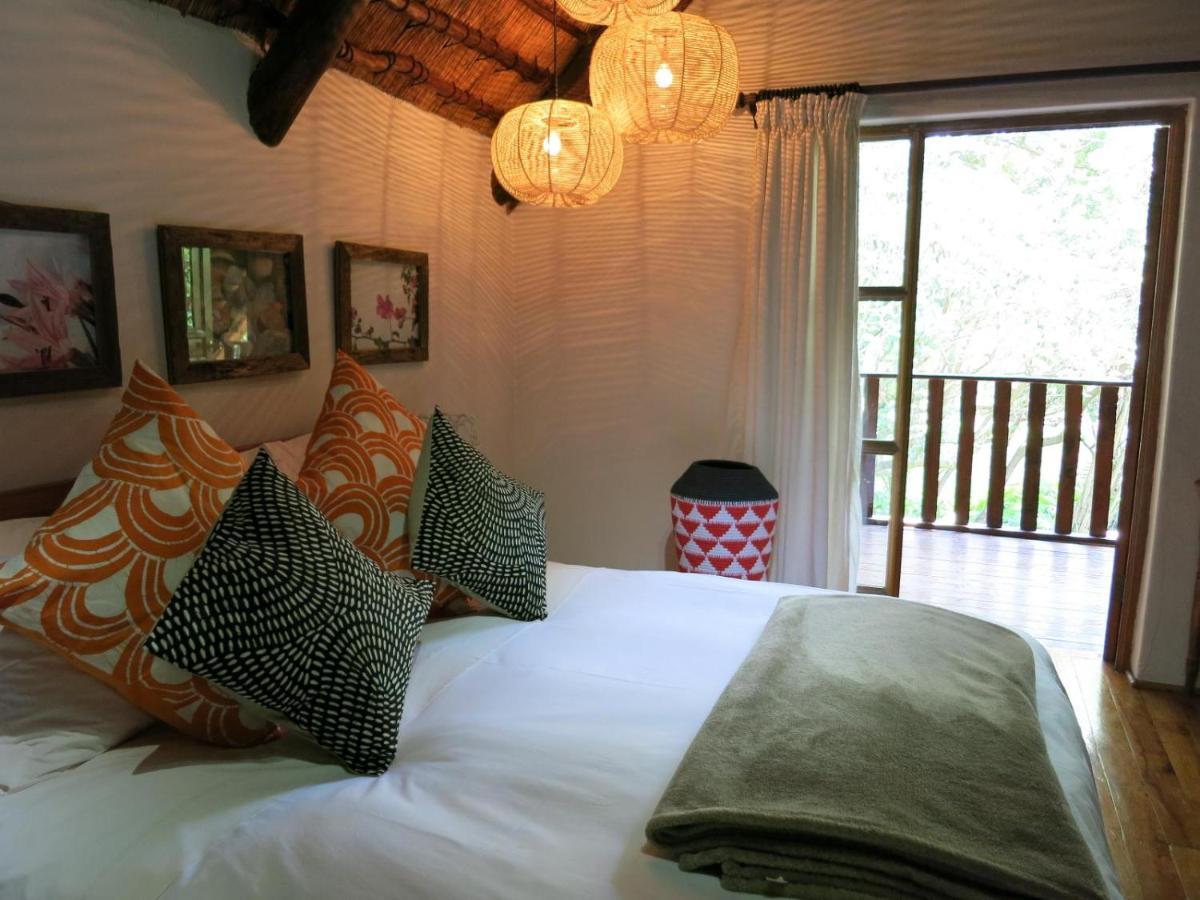Malandela'S Guest House Malkerns Buitenkant foto