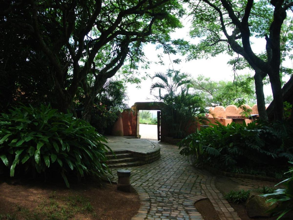 Malandela'S Guest House Malkerns Buitenkant foto