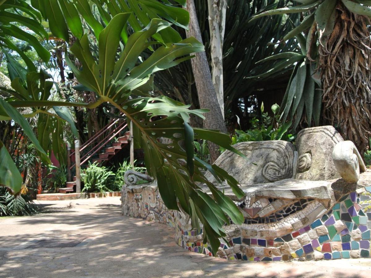 Malandela'S Guest House Malkerns Buitenkant foto