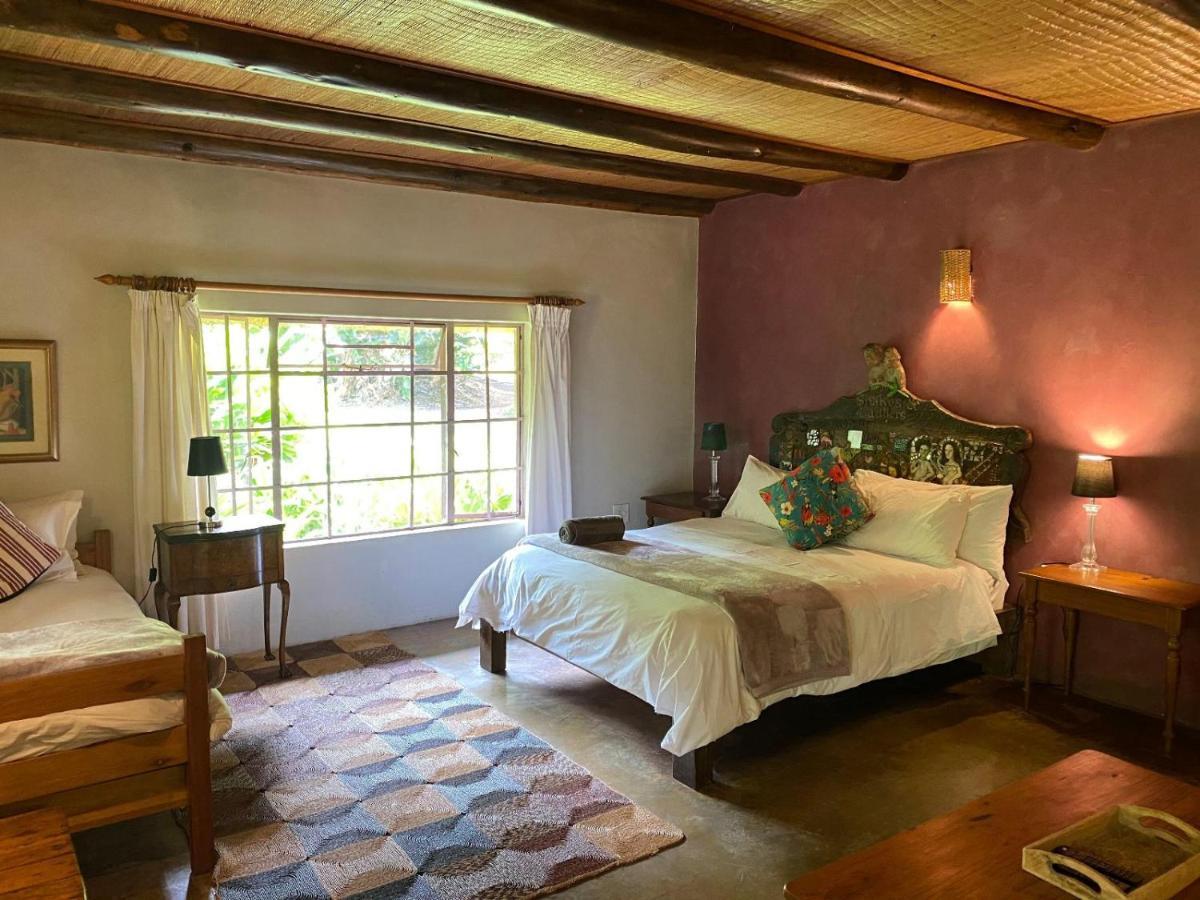 Malandela'S Guest House Malkerns Buitenkant foto
