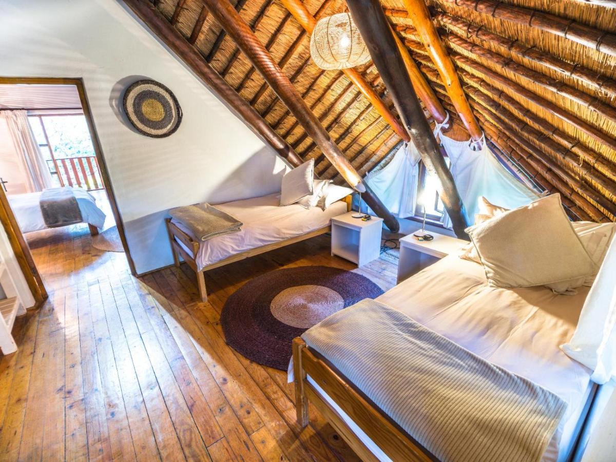 Malandela'S Guest House Malkerns Buitenkant foto