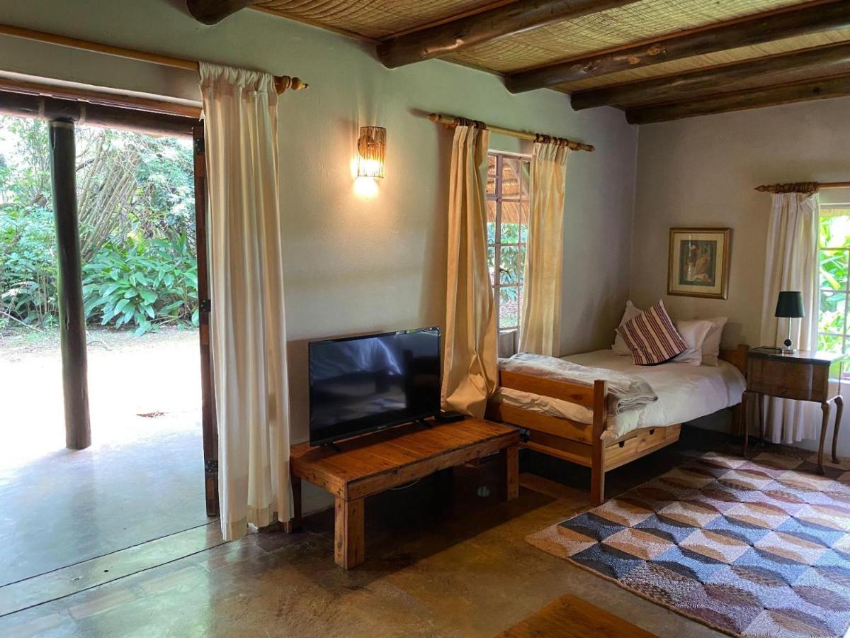 Malandela'S Guest House Malkerns Buitenkant foto