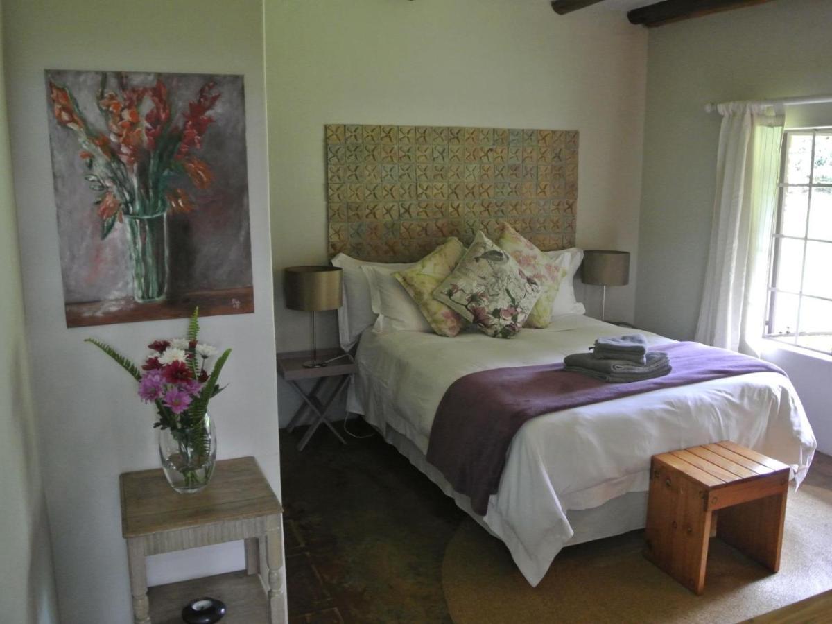 Malandela'S Guest House Malkerns Buitenkant foto