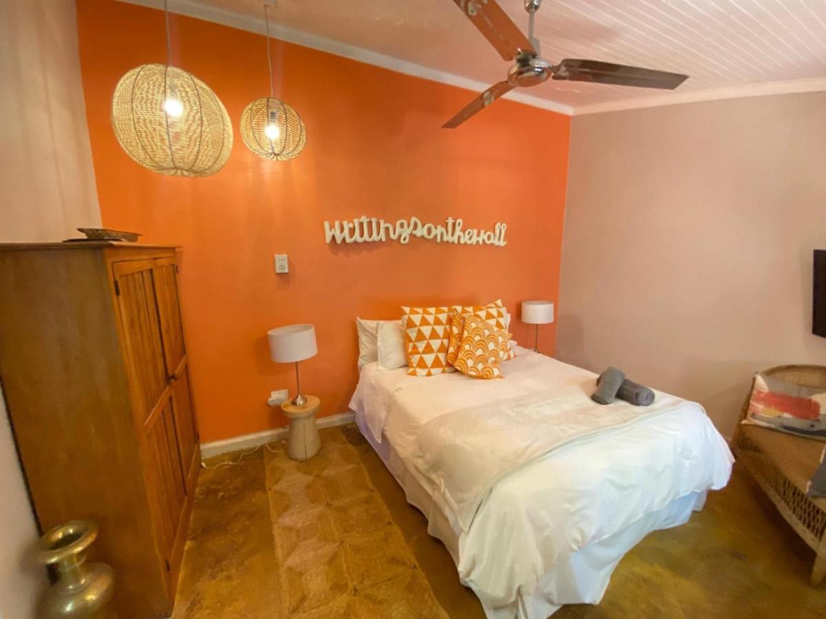 Malandela'S Guest House Malkerns Buitenkant foto