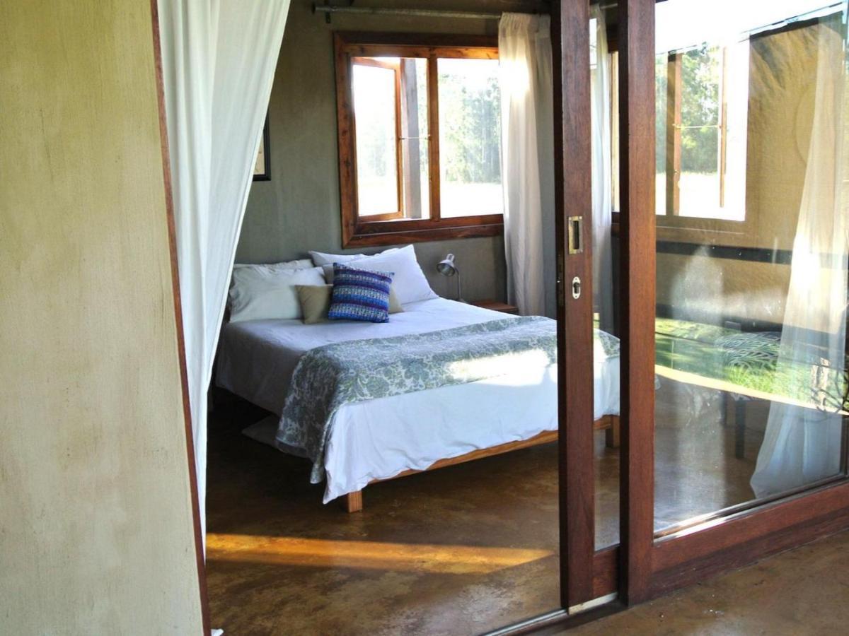 Malandela'S Guest House Malkerns Buitenkant foto