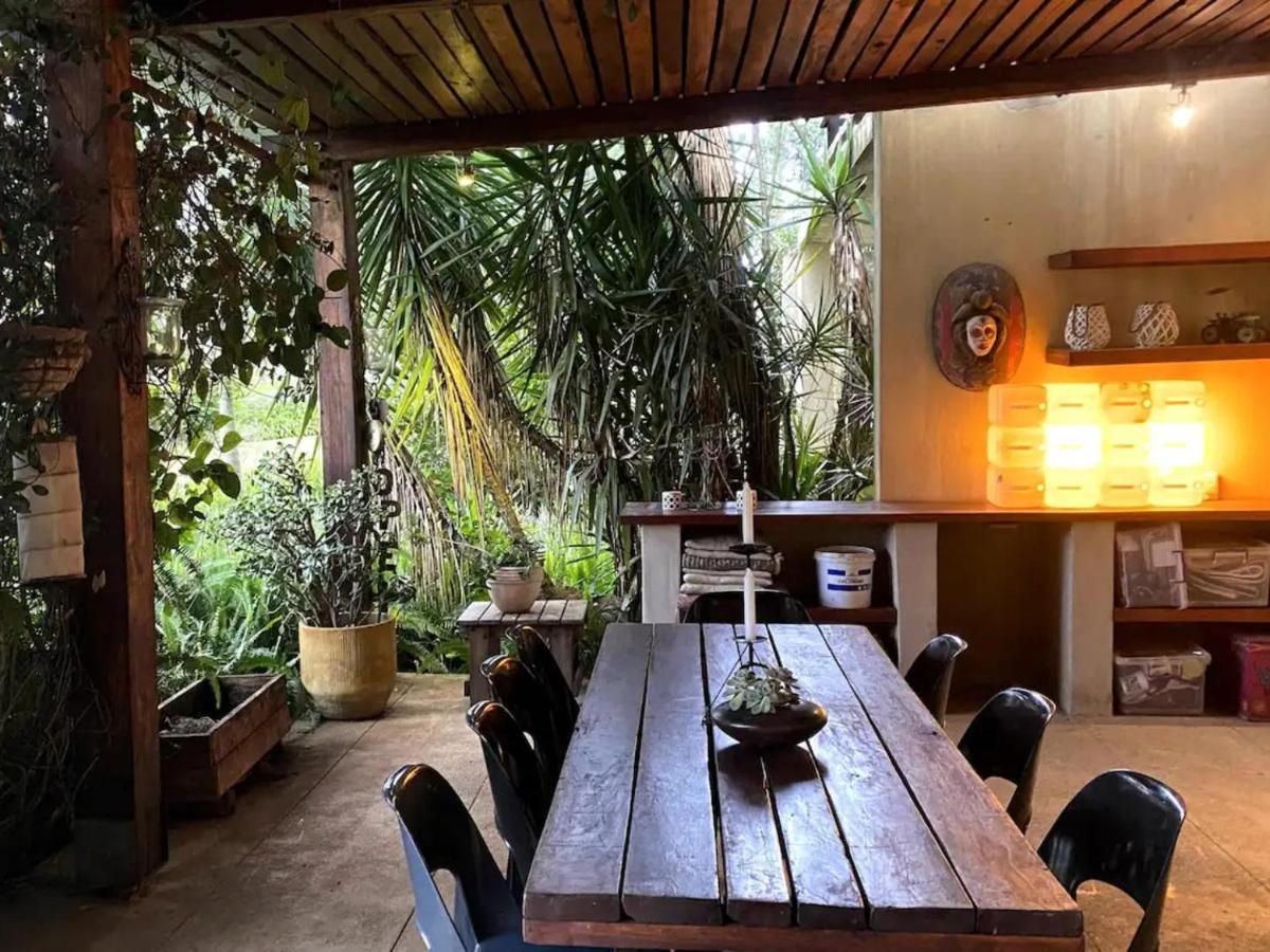 Malandela'S Guest House Malkerns Buitenkant foto