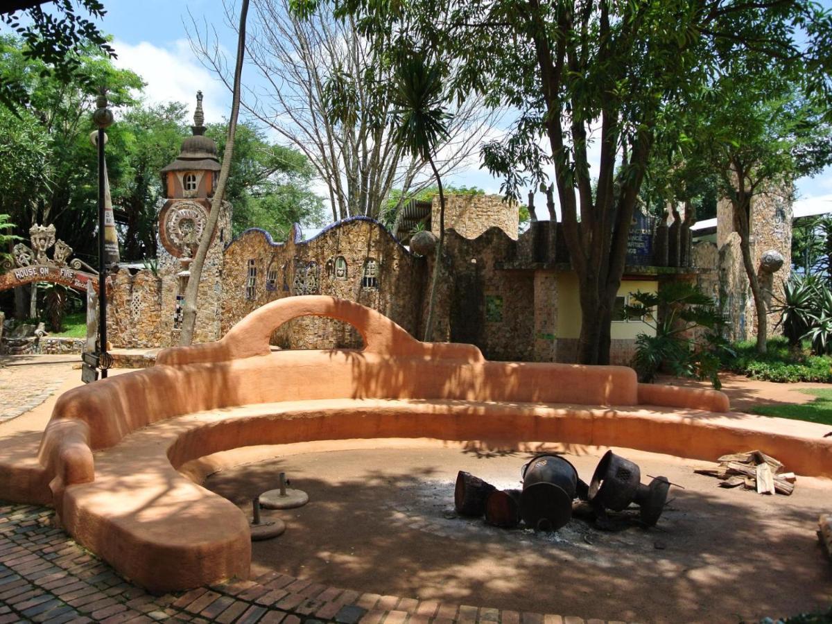 Malandela'S Guest House Malkerns Buitenkant foto
