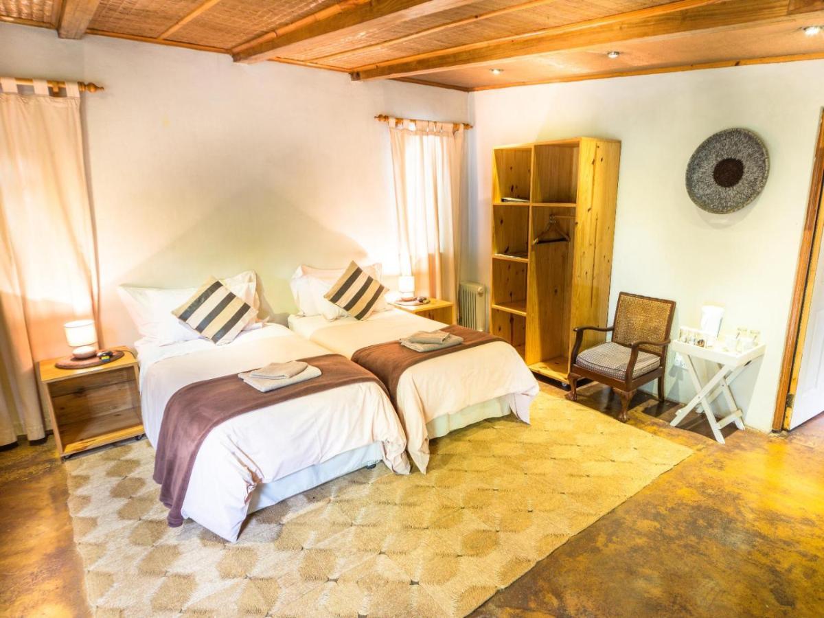 Malandela'S Guest House Malkerns Buitenkant foto