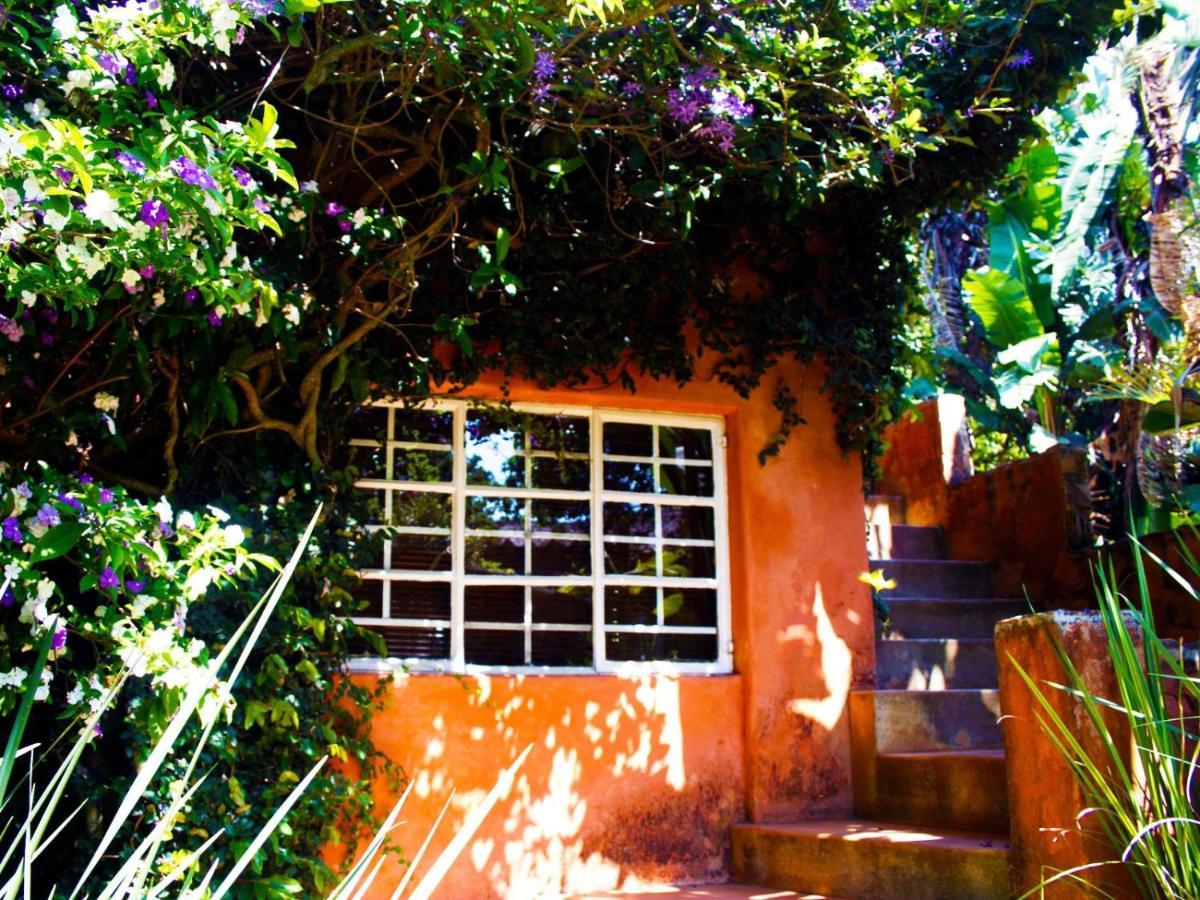 Malandela'S Guest House Malkerns Buitenkant foto