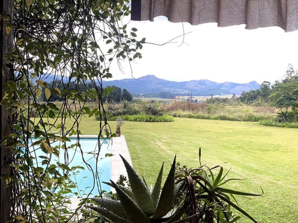 Malandela'S Guest House Malkerns Buitenkant foto