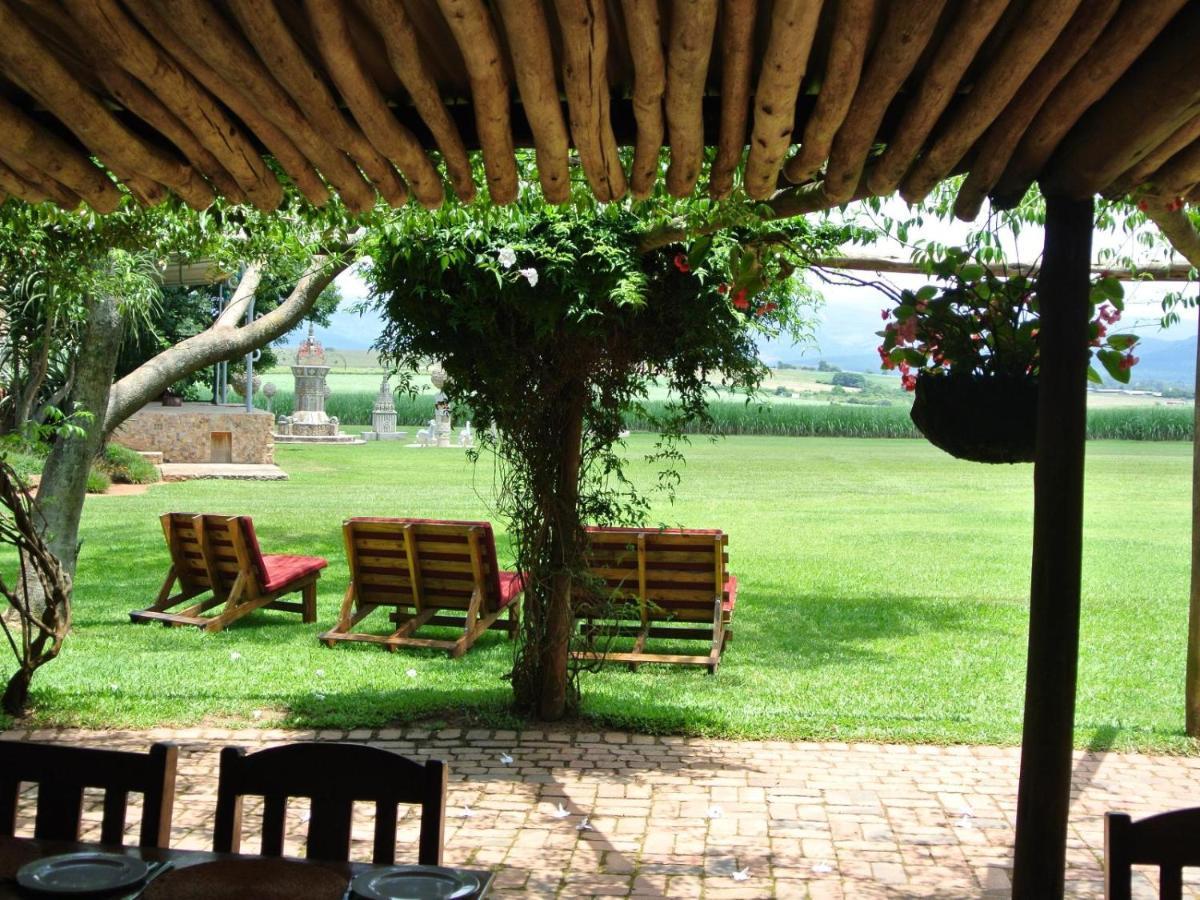 Malandela'S Guest House Malkerns Buitenkant foto