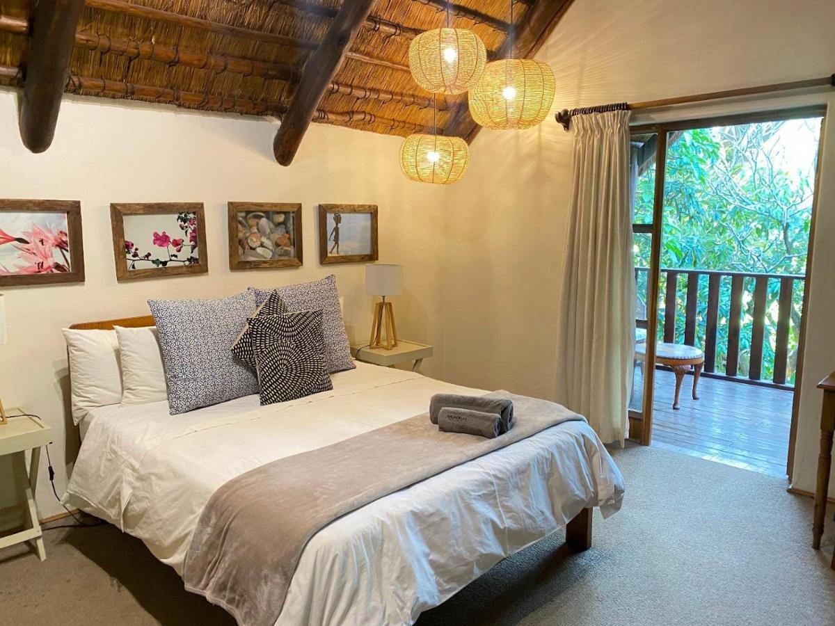 Malandela'S Guest House Malkerns Buitenkant foto