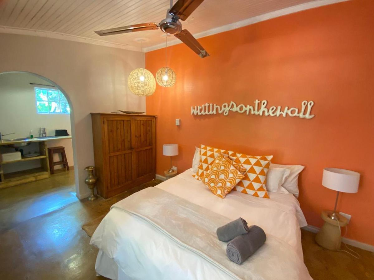 Malandela'S Guest House Malkerns Buitenkant foto