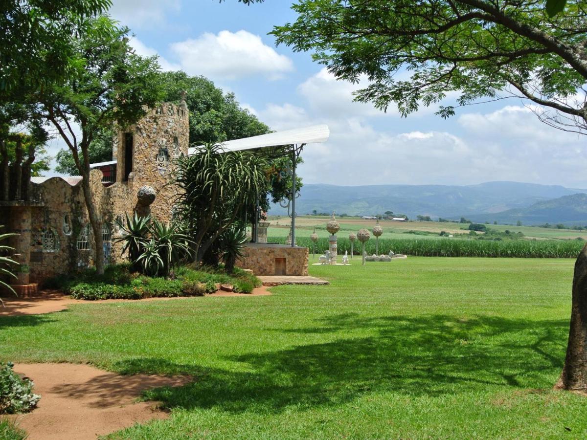 Malandela'S Guest House Malkerns Buitenkant foto