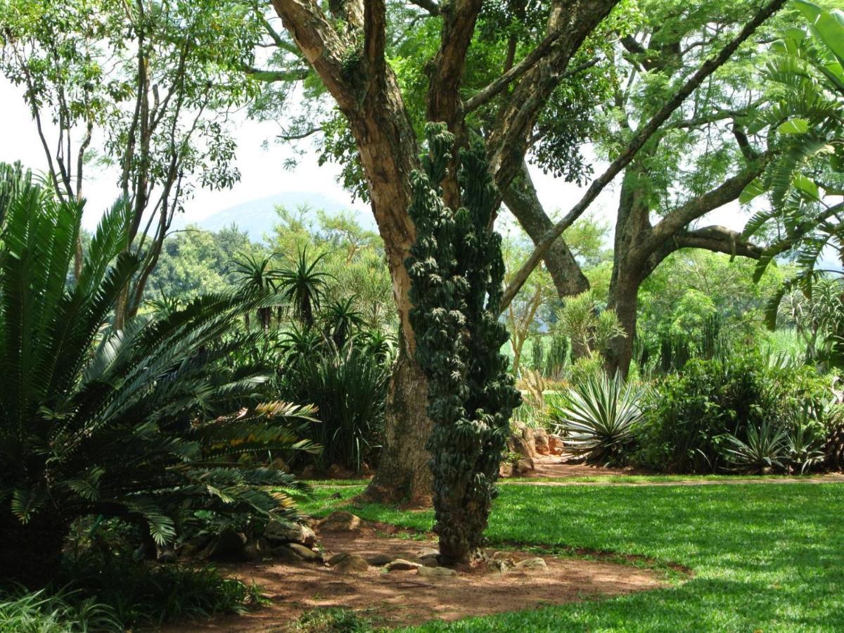 Malandela'S Guest House Malkerns Buitenkant foto
