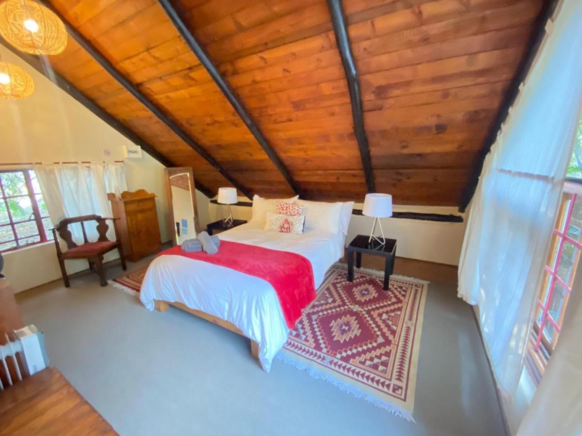 Malandela'S Guest House Malkerns Buitenkant foto
