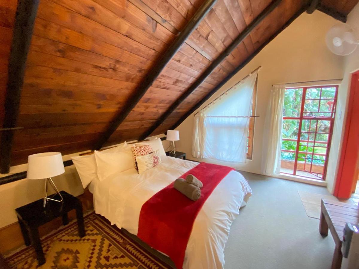 Malandela'S Guest House Malkerns Buitenkant foto