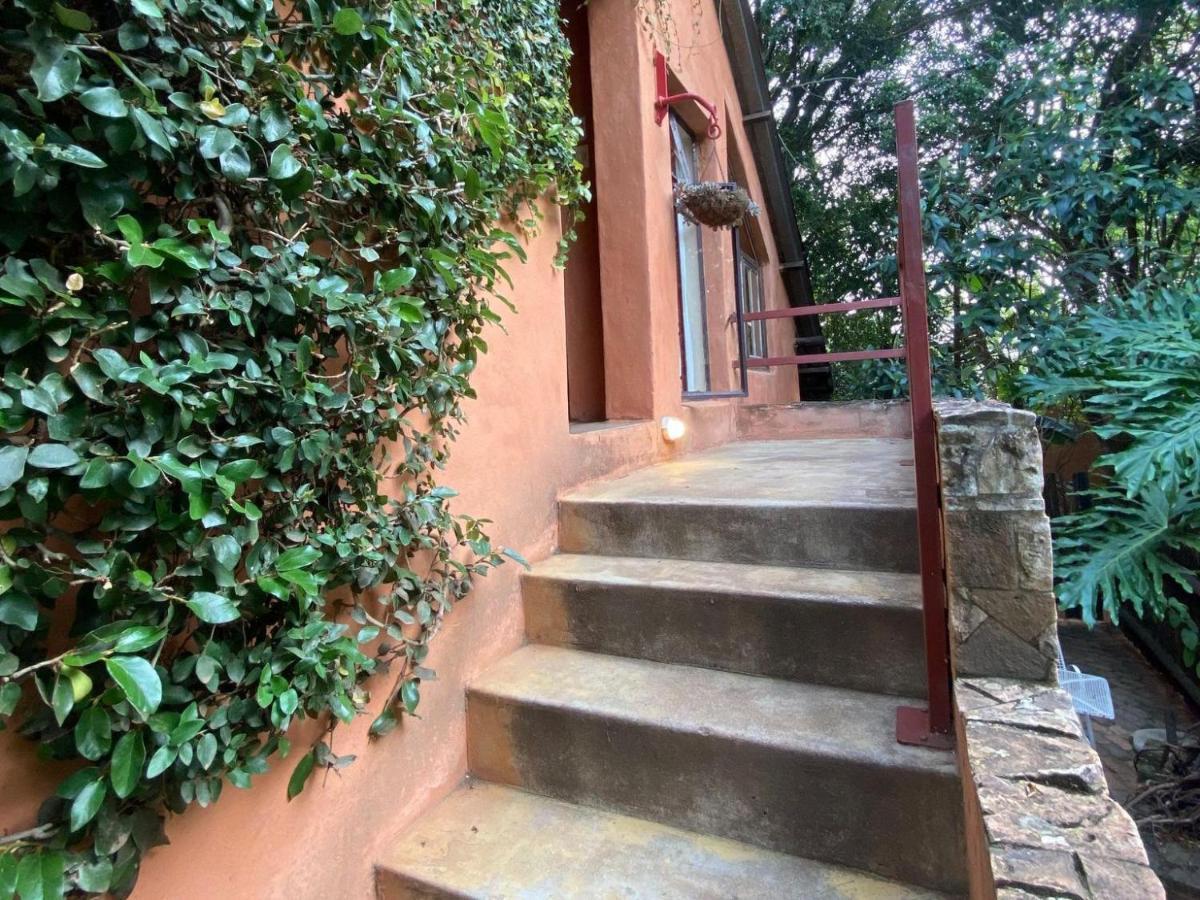 Malandela'S Guest House Malkerns Buitenkant foto