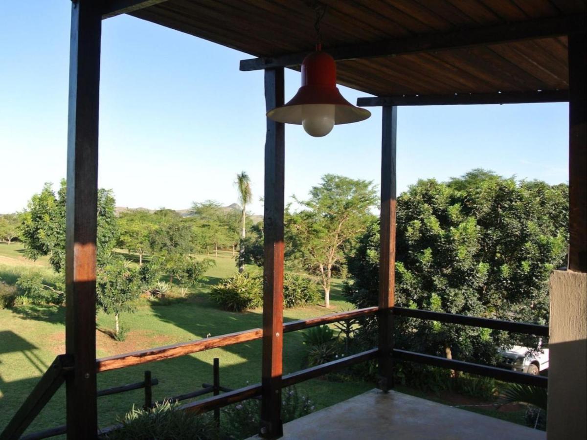 Malandela'S Guest House Malkerns Buitenkant foto
