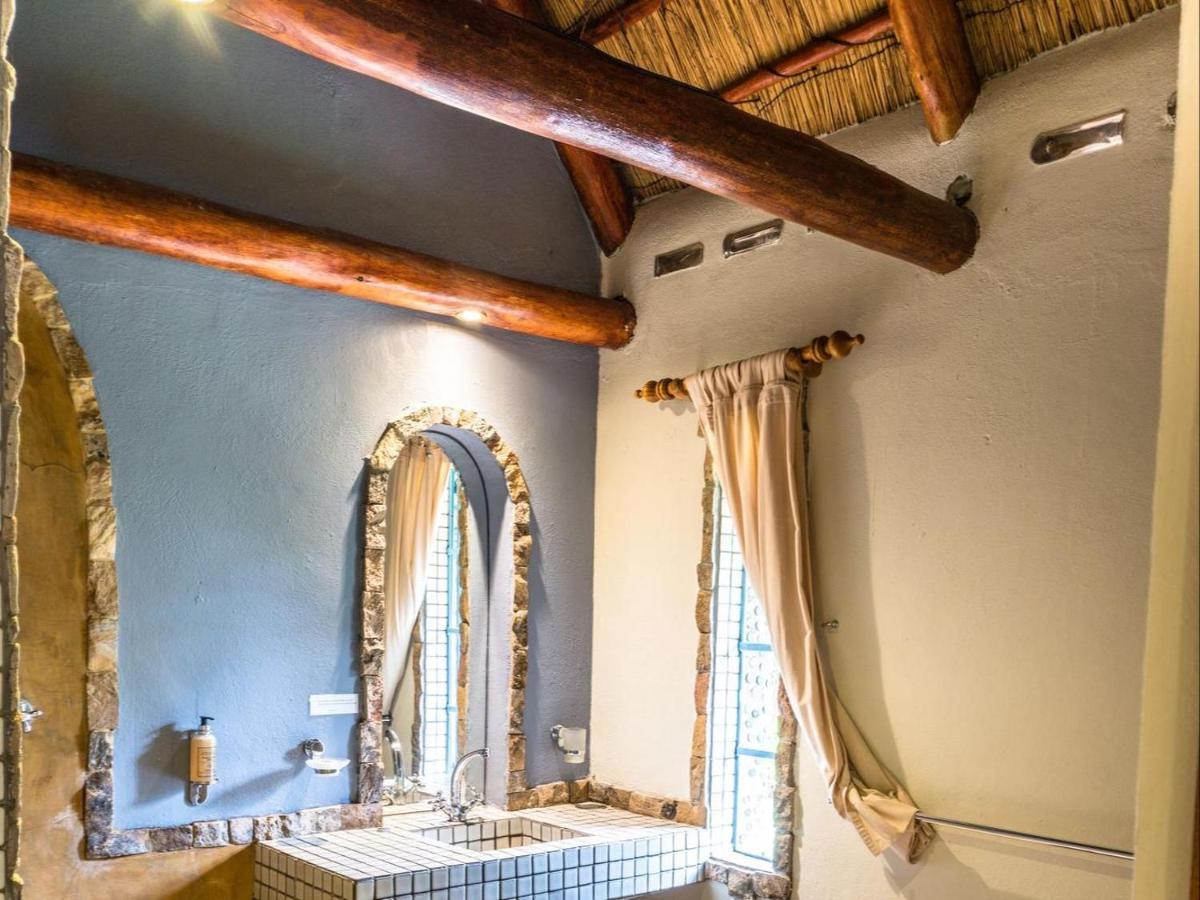 Malandela'S Guest House Malkerns Buitenkant foto