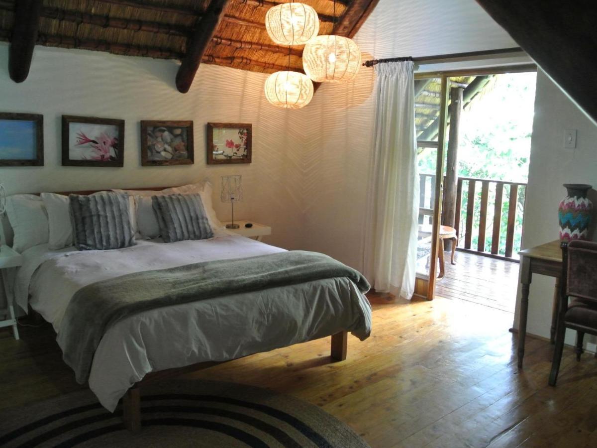 Malandela'S Guest House Malkerns Buitenkant foto