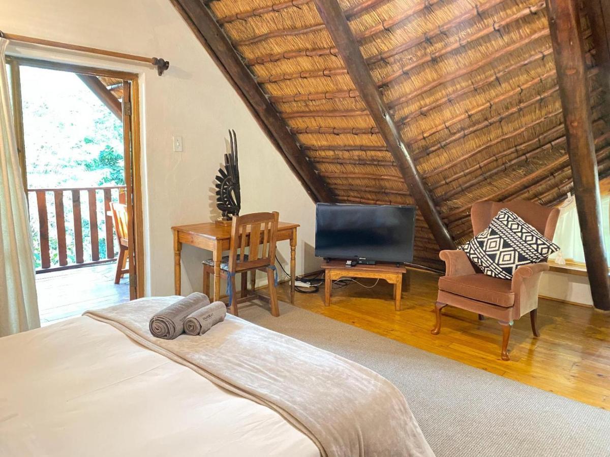 Malandela'S Guest House Malkerns Buitenkant foto