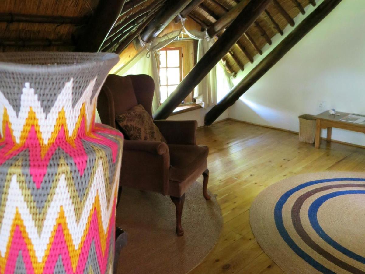 Malandela'S Guest House Malkerns Buitenkant foto