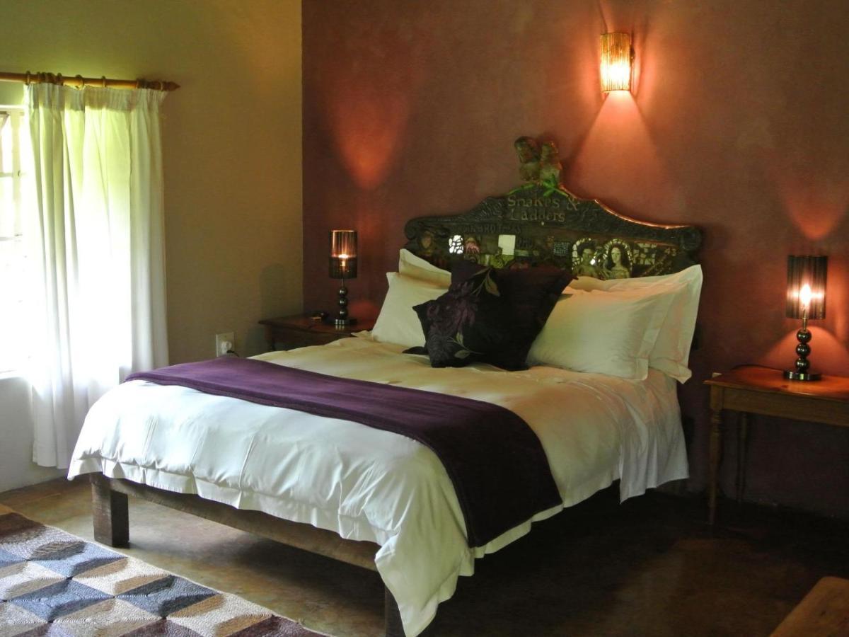 Malandela'S Guest House Malkerns Buitenkant foto