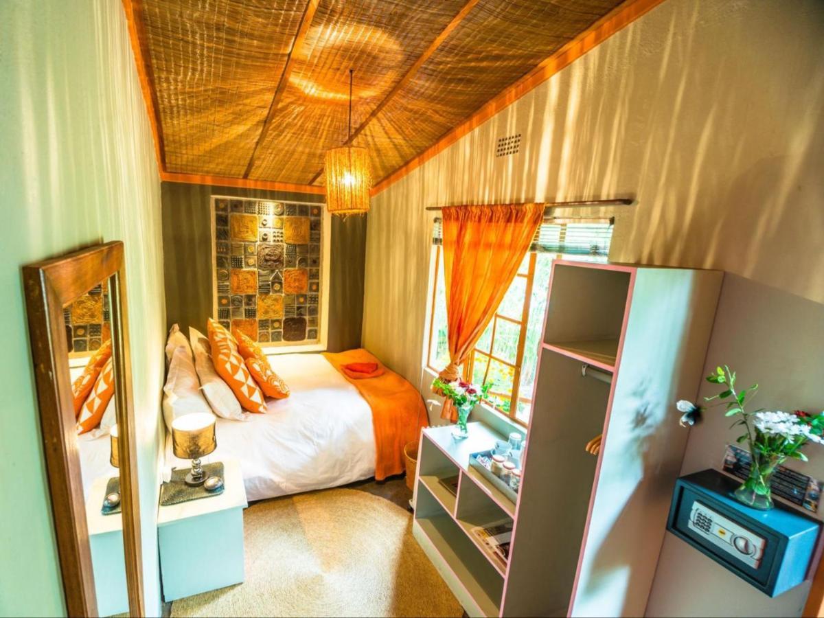 Malandela'S Guest House Malkerns Buitenkant foto