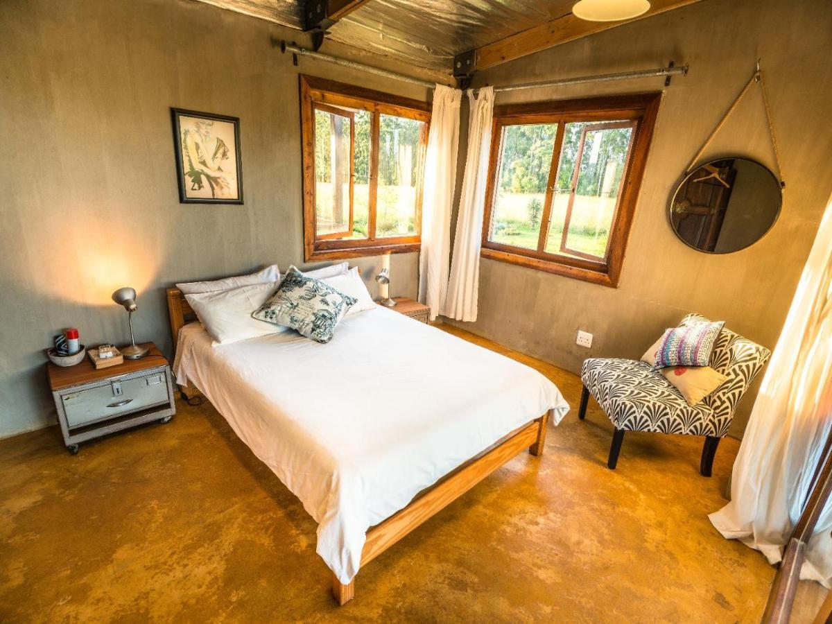 Malandela'S Guest House Malkerns Buitenkant foto